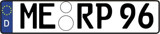 ME-RP96
