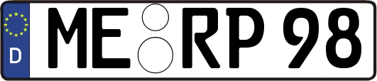 ME-RP98