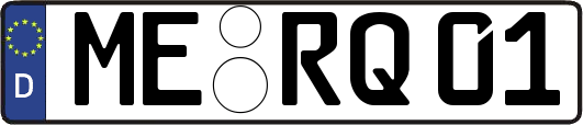 ME-RQ01