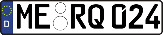 ME-RQ024