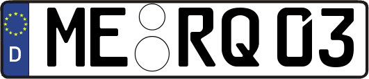 ME-RQ03