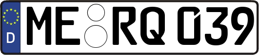 ME-RQ039