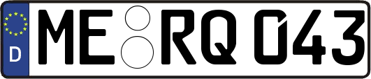 ME-RQ043