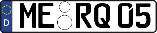 ME-RQ05