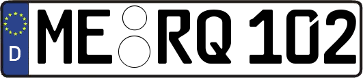 ME-RQ102