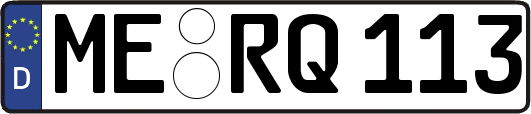 ME-RQ113