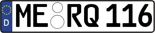 ME-RQ116