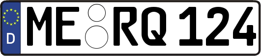 ME-RQ124