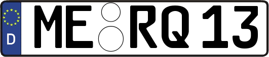 ME-RQ13