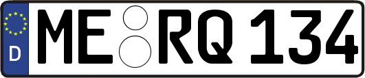 ME-RQ134