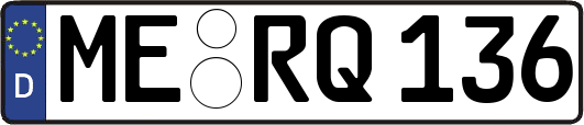 ME-RQ136