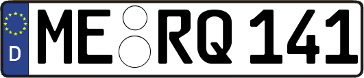 ME-RQ141