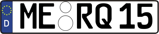 ME-RQ15