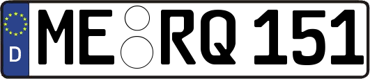ME-RQ151