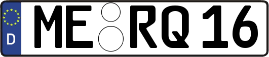 ME-RQ16