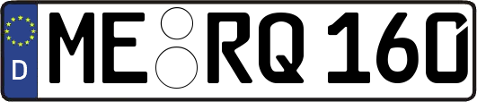 ME-RQ160