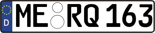 ME-RQ163