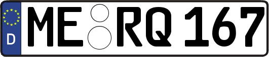 ME-RQ167