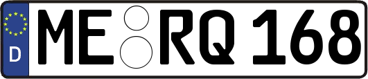 ME-RQ168