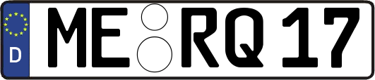 ME-RQ17