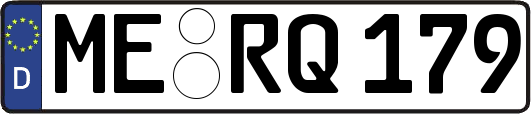 ME-RQ179