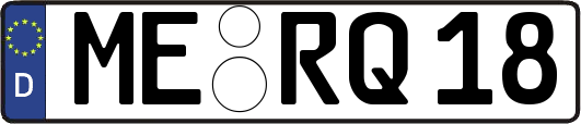 ME-RQ18