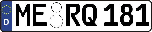 ME-RQ181