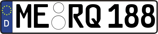 ME-RQ188