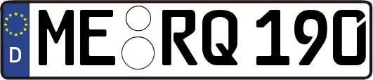 ME-RQ190