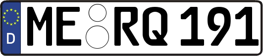 ME-RQ191