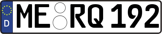 ME-RQ192