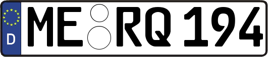 ME-RQ194