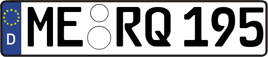 ME-RQ195