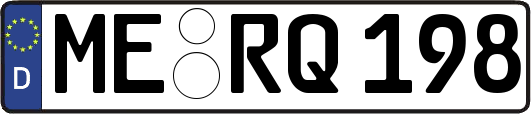 ME-RQ198