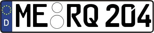 ME-RQ204