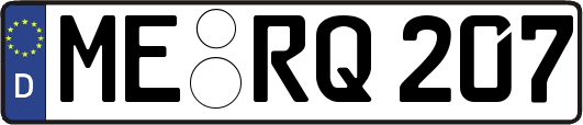 ME-RQ207