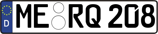 ME-RQ208
