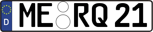ME-RQ21