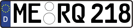 ME-RQ218