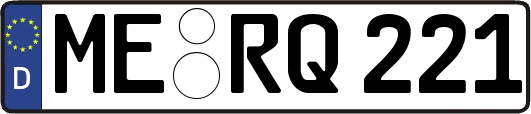 ME-RQ221