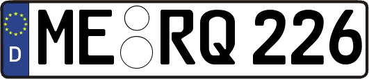 ME-RQ226