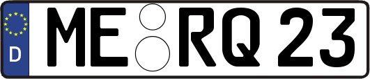 ME-RQ23