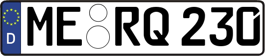 ME-RQ230