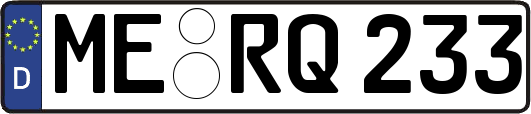 ME-RQ233