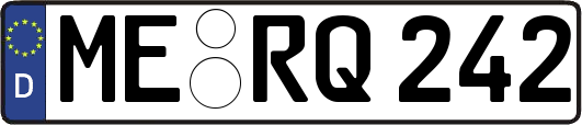 ME-RQ242