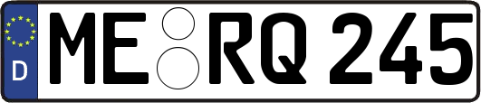 ME-RQ245