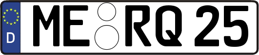 ME-RQ25