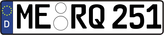 ME-RQ251