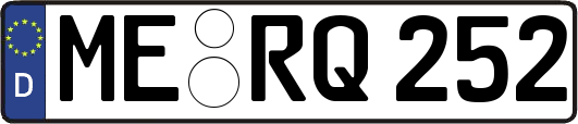 ME-RQ252