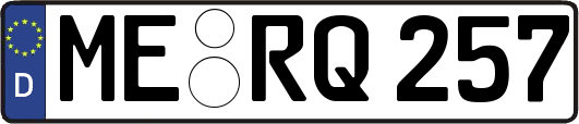 ME-RQ257